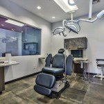office tour