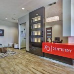 office tour