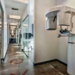 office tour