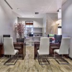 office tour
